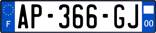 AP-366-GJ
