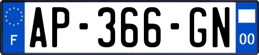 AP-366-GN