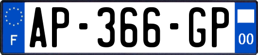 AP-366-GP