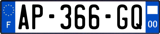 AP-366-GQ