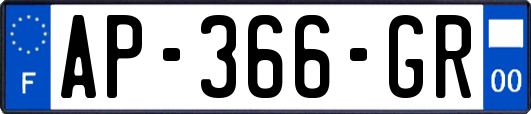 AP-366-GR