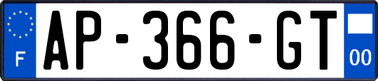 AP-366-GT