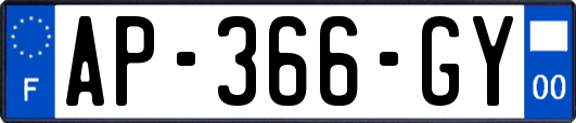 AP-366-GY