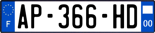 AP-366-HD