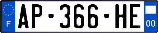 AP-366-HE