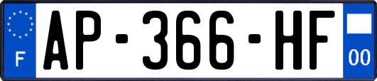 AP-366-HF