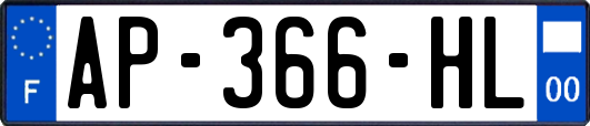 AP-366-HL