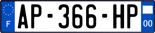 AP-366-HP