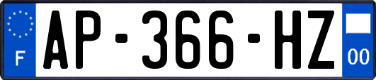 AP-366-HZ