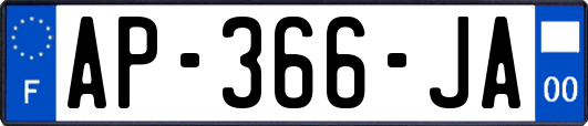AP-366-JA