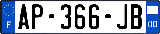 AP-366-JB