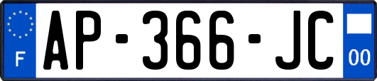 AP-366-JC