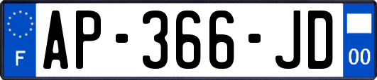 AP-366-JD