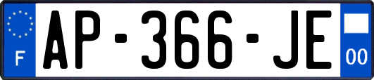 AP-366-JE