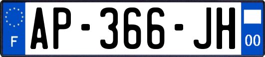 AP-366-JH