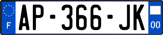 AP-366-JK