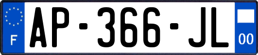 AP-366-JL