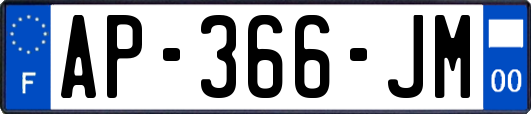 AP-366-JM
