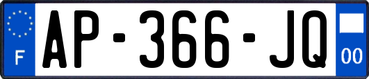 AP-366-JQ