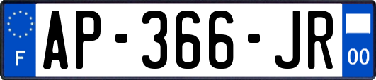 AP-366-JR