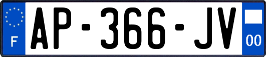 AP-366-JV