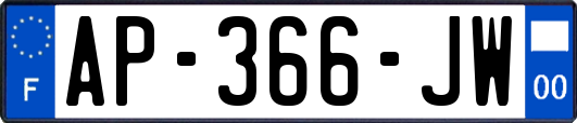 AP-366-JW