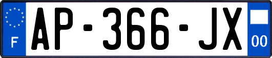 AP-366-JX
