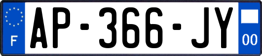 AP-366-JY