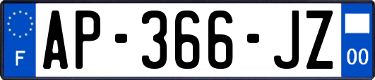 AP-366-JZ