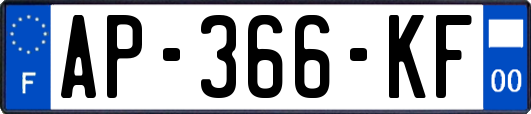AP-366-KF