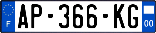 AP-366-KG