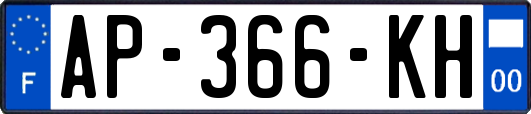 AP-366-KH