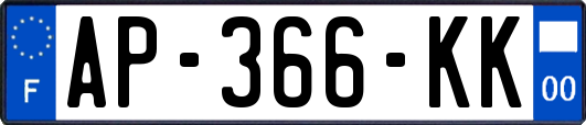 AP-366-KK