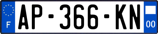 AP-366-KN