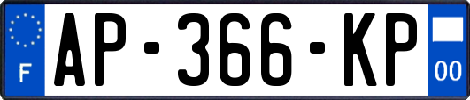 AP-366-KP