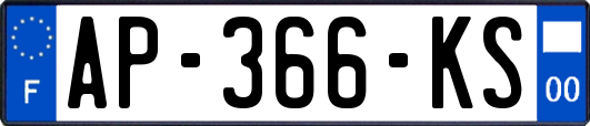 AP-366-KS