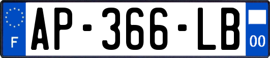 AP-366-LB