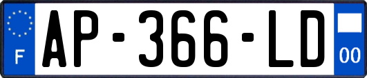 AP-366-LD