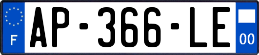 AP-366-LE