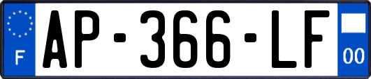 AP-366-LF