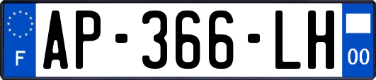 AP-366-LH