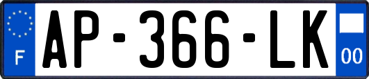 AP-366-LK