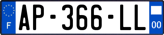 AP-366-LL