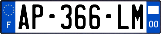AP-366-LM