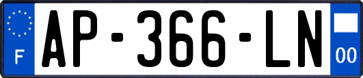 AP-366-LN
