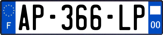 AP-366-LP