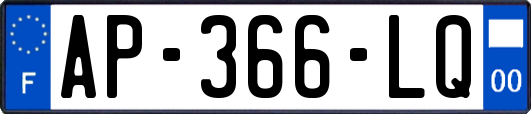 AP-366-LQ