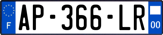 AP-366-LR