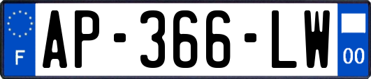 AP-366-LW