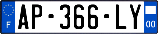 AP-366-LY